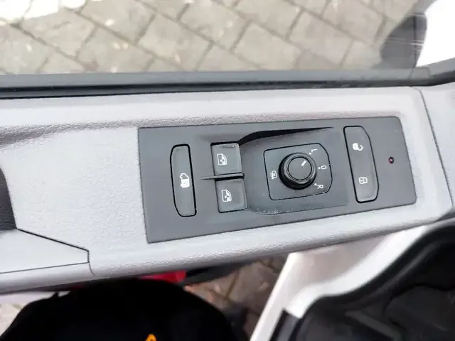 Volkswagen T6.1 Transporter