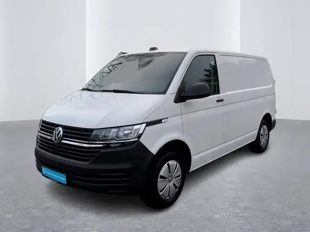 Volkswagen T6.1 Transporter