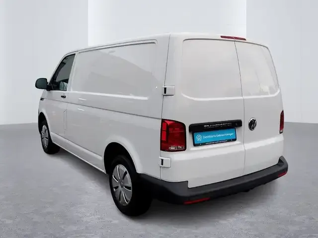 Volkswagen T6.1 Transporter