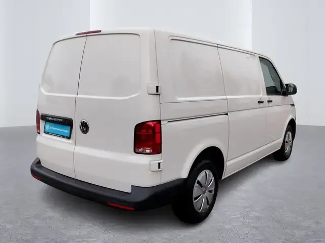 Volkswagen T6.1 Transporter