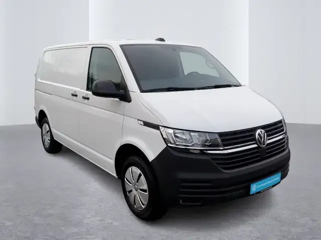 Volkswagen T6.1 Transporter