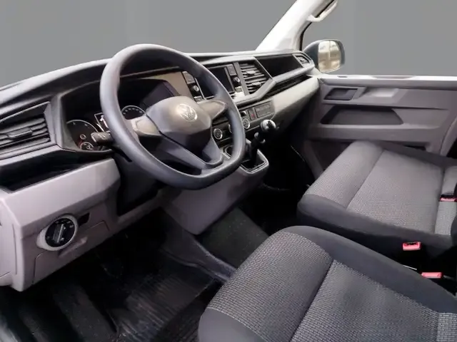 Volkswagen T6.1 Transporter