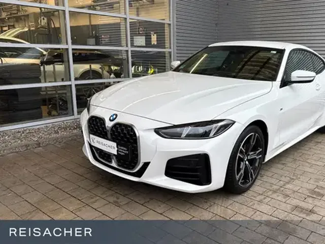BMW 420