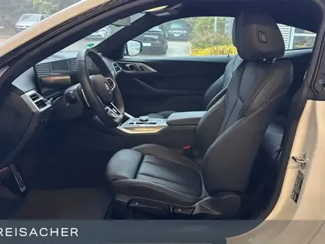 BMW 420