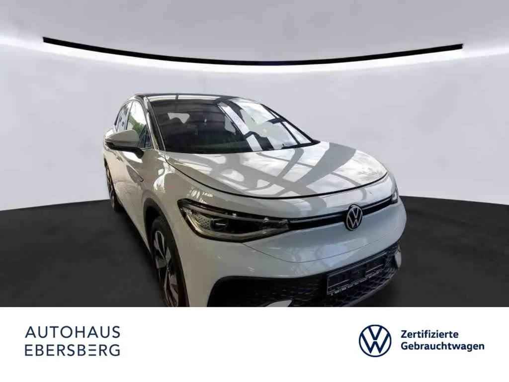 Volkswagen ID.5