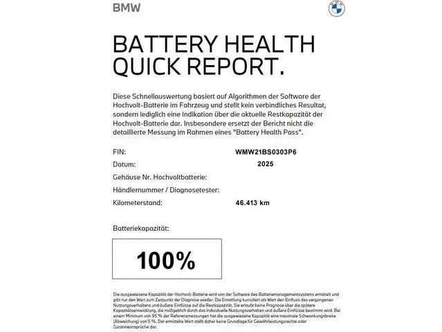 MINI Cooper SE Countryman