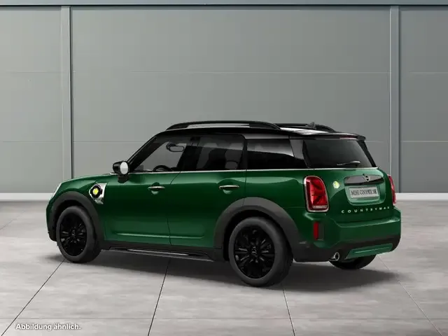 MINI Cooper SE Countryman