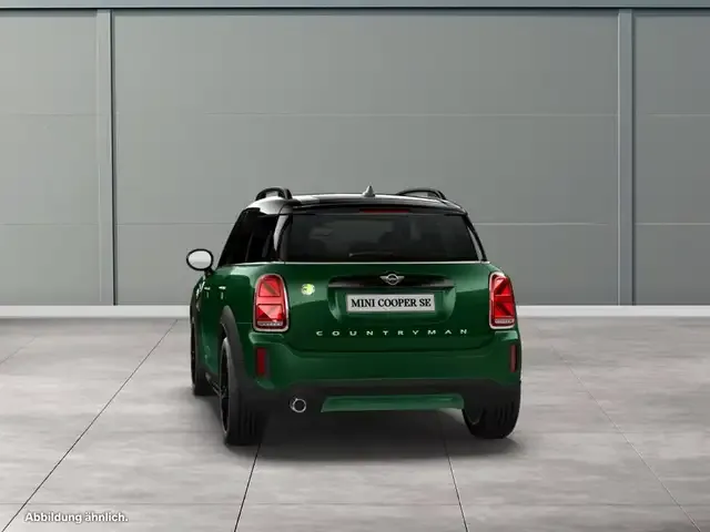 MINI Cooper SE Countryman