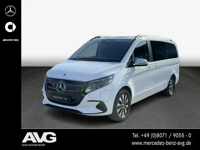 Mercedes-Benz EQV 300
