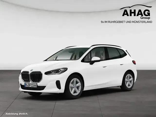 BMW 220