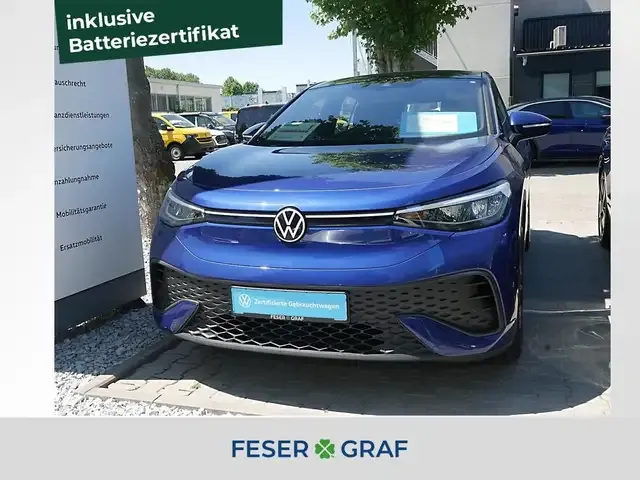 Volkswagen ID.5