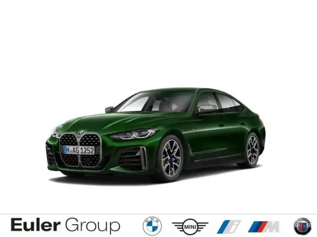 BMW 440