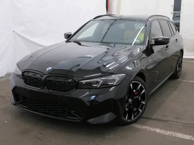 BMW 340