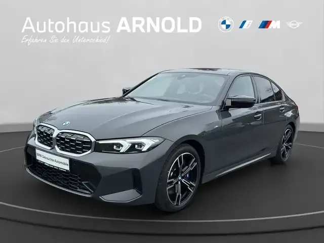 BMW 340