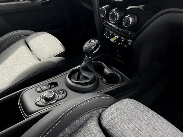 MINI Cooper SE Countryman