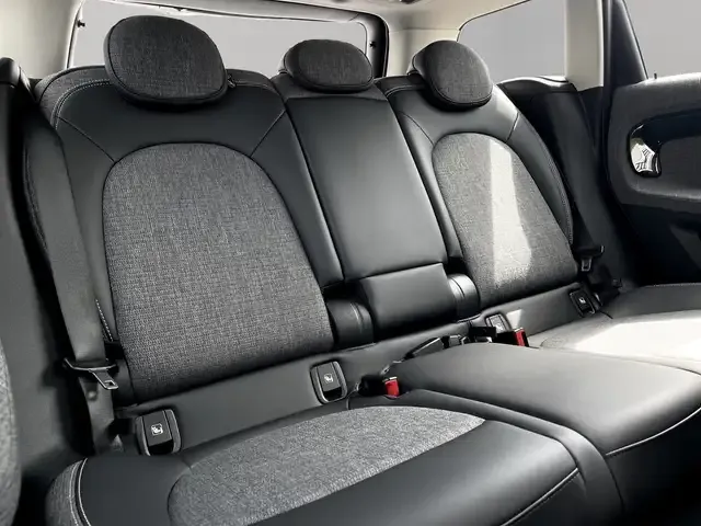 MINI Cooper SE Countryman