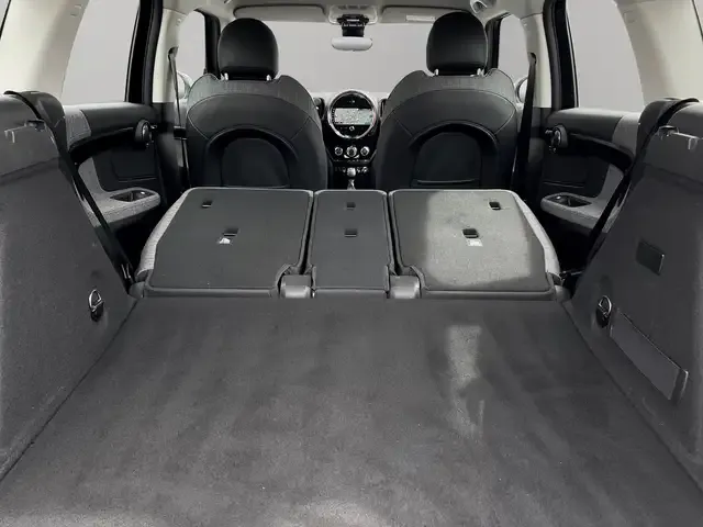 MINI Cooper SE Countryman