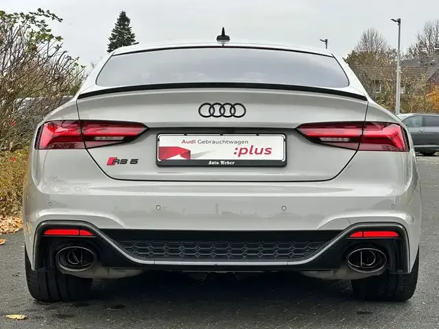 Audi RS5