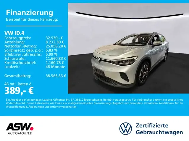 Volkswagen ID.4