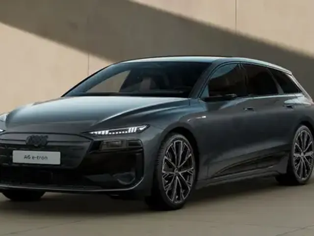 Audi Sonstiges