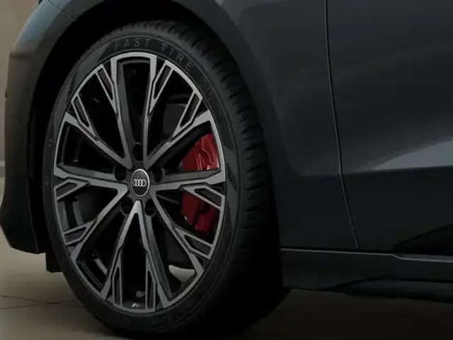 Audi Sonstiges