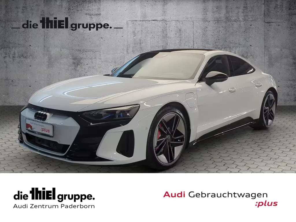 Audi RS e-tron GT