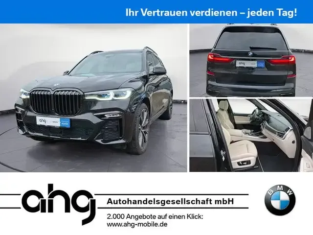 BMW Sonstige