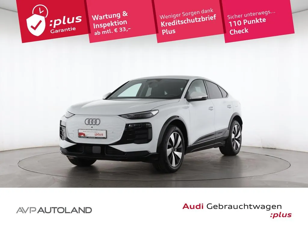 Audi Q6