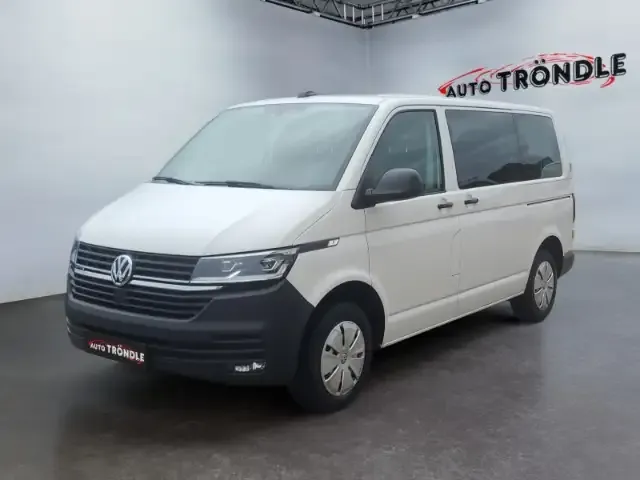Volkswagen T6.1 Kombi