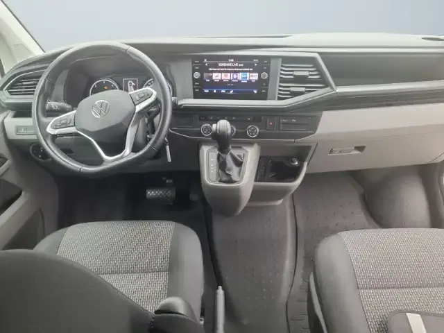 Volkswagen T6.1 Kombi