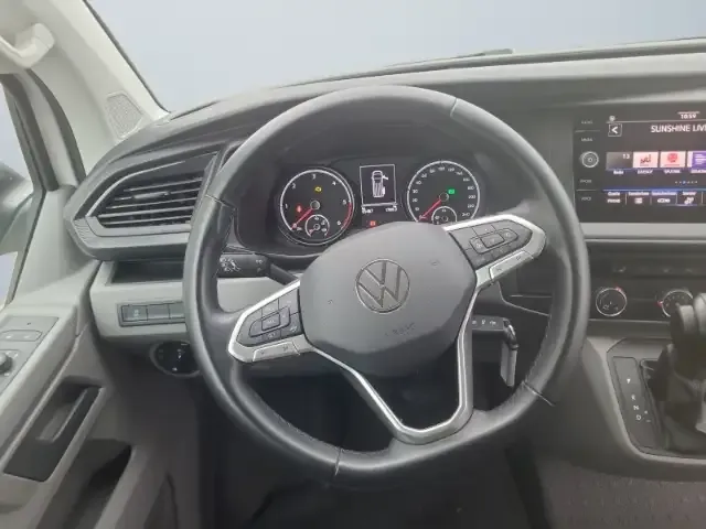 Volkswagen T6.1 Kombi