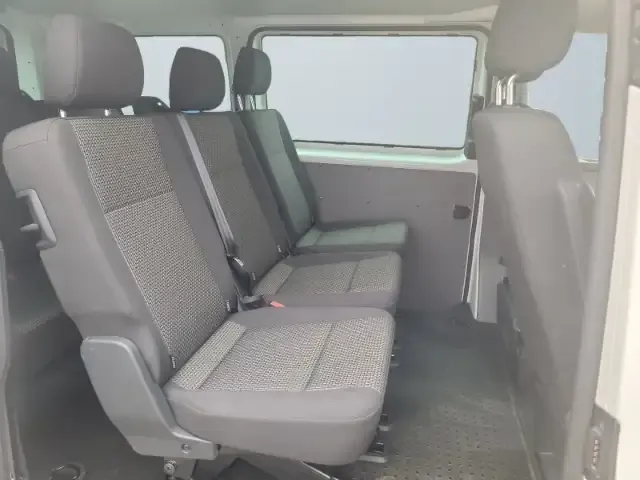 Volkswagen T6.1 Kombi