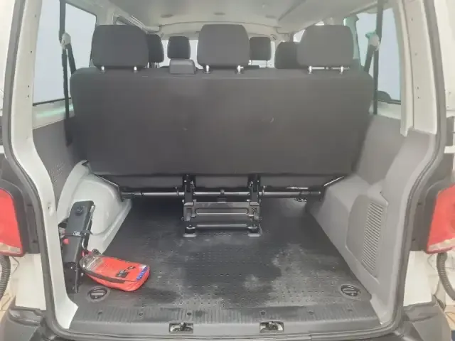 Volkswagen T6.1 Kombi