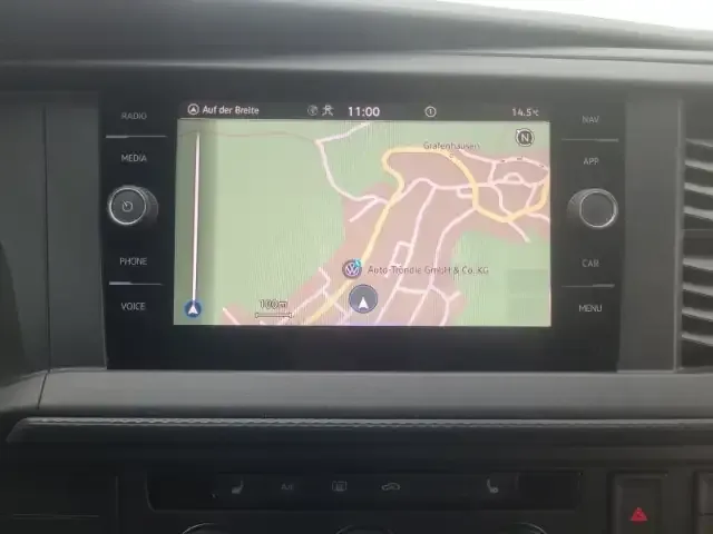 Volkswagen T6.1 Kombi