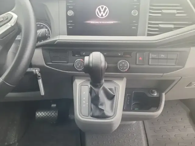Volkswagen T6.1 Kombi
