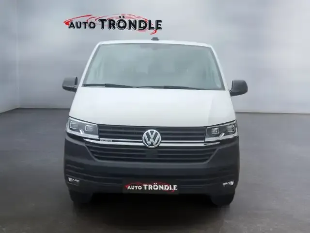 Volkswagen T6.1 Kombi