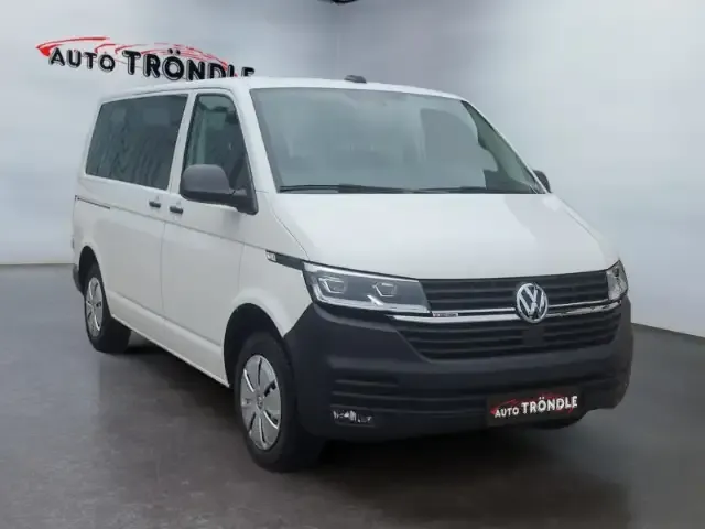 Volkswagen T6.1 Kombi