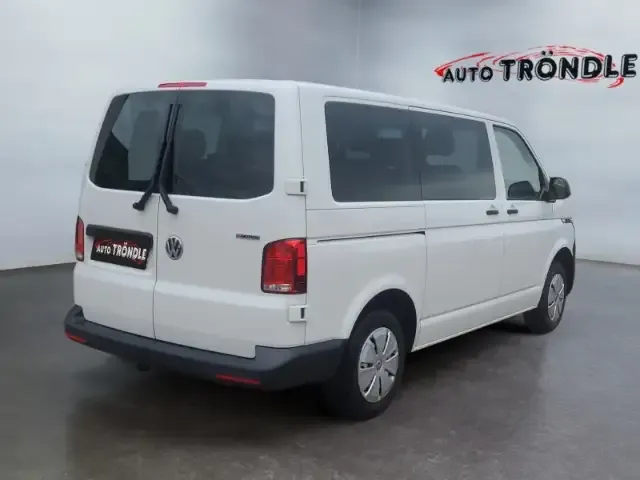 Volkswagen T6.1 Kombi