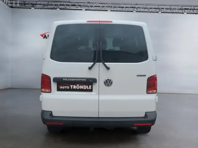 Volkswagen T6.1 Kombi