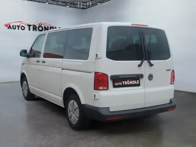 Volkswagen T6.1 Kombi