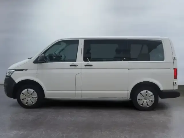 Volkswagen T6.1 Kombi