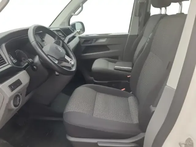Volkswagen T6.1 Kombi