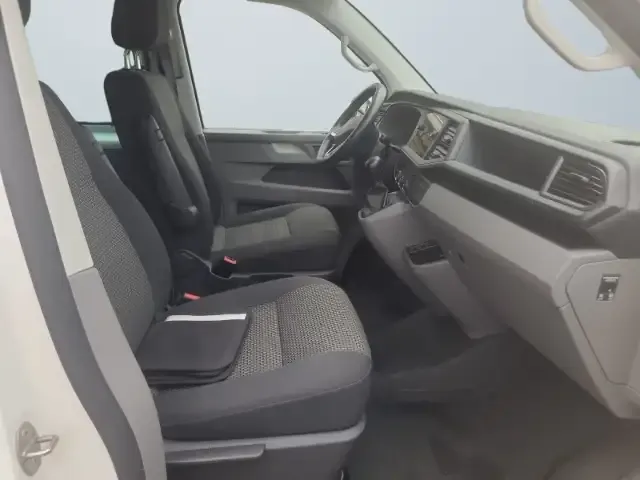 Volkswagen T6.1 Kombi
