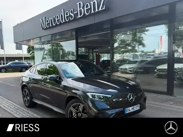 Mercedes-Benz GLC 200