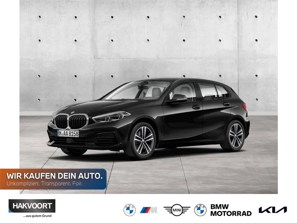 BMW 118