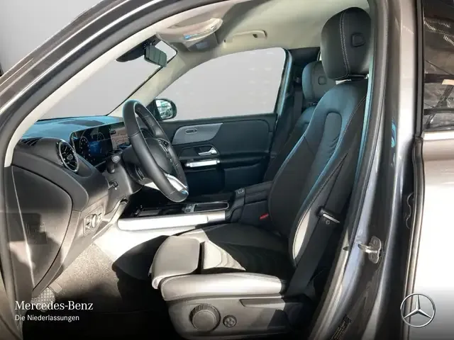 Mercedes-Benz GLB 180