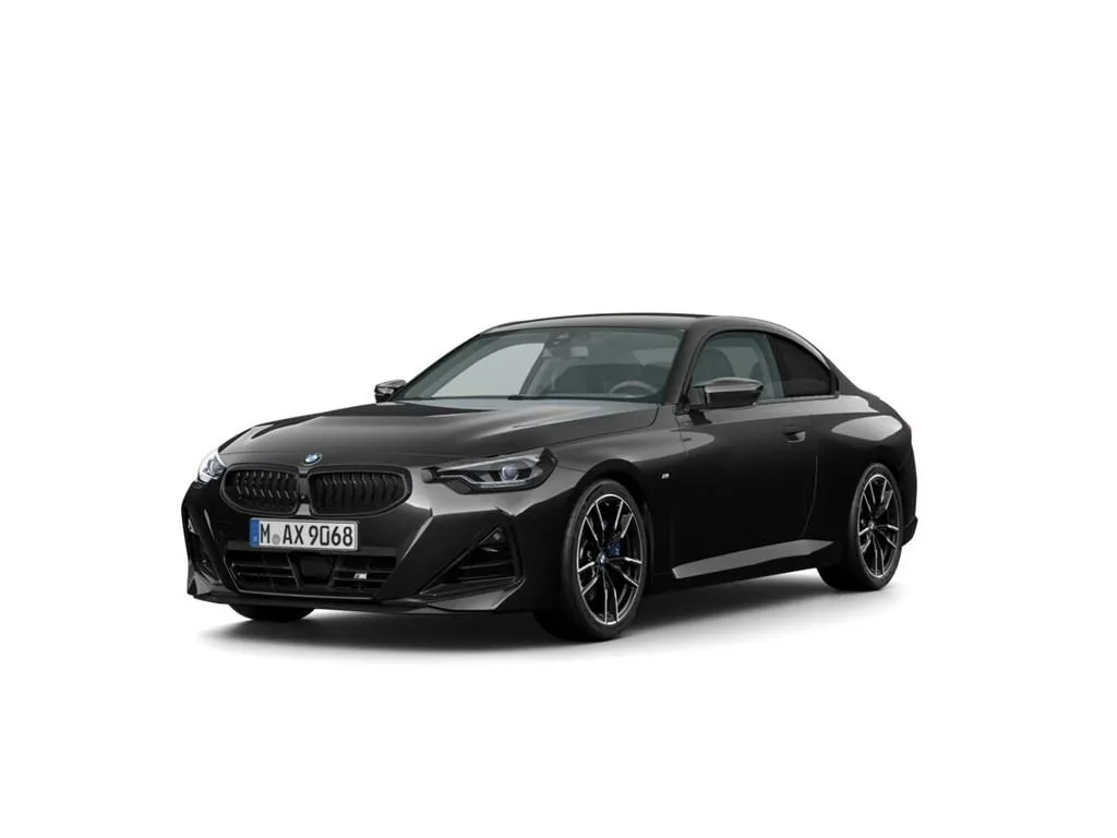 BMW 240