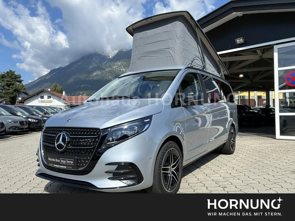 Mercedes-Benz Autres