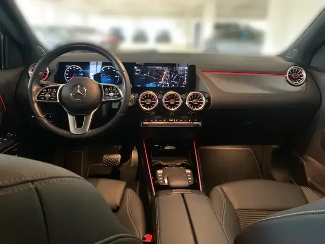 Mercedes-Benz EQA 250