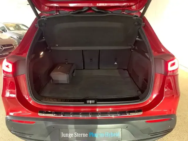 Mercedes-Benz EQA 250